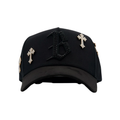 Barbas Hats B Cross