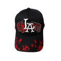 La Cherry x Junior H