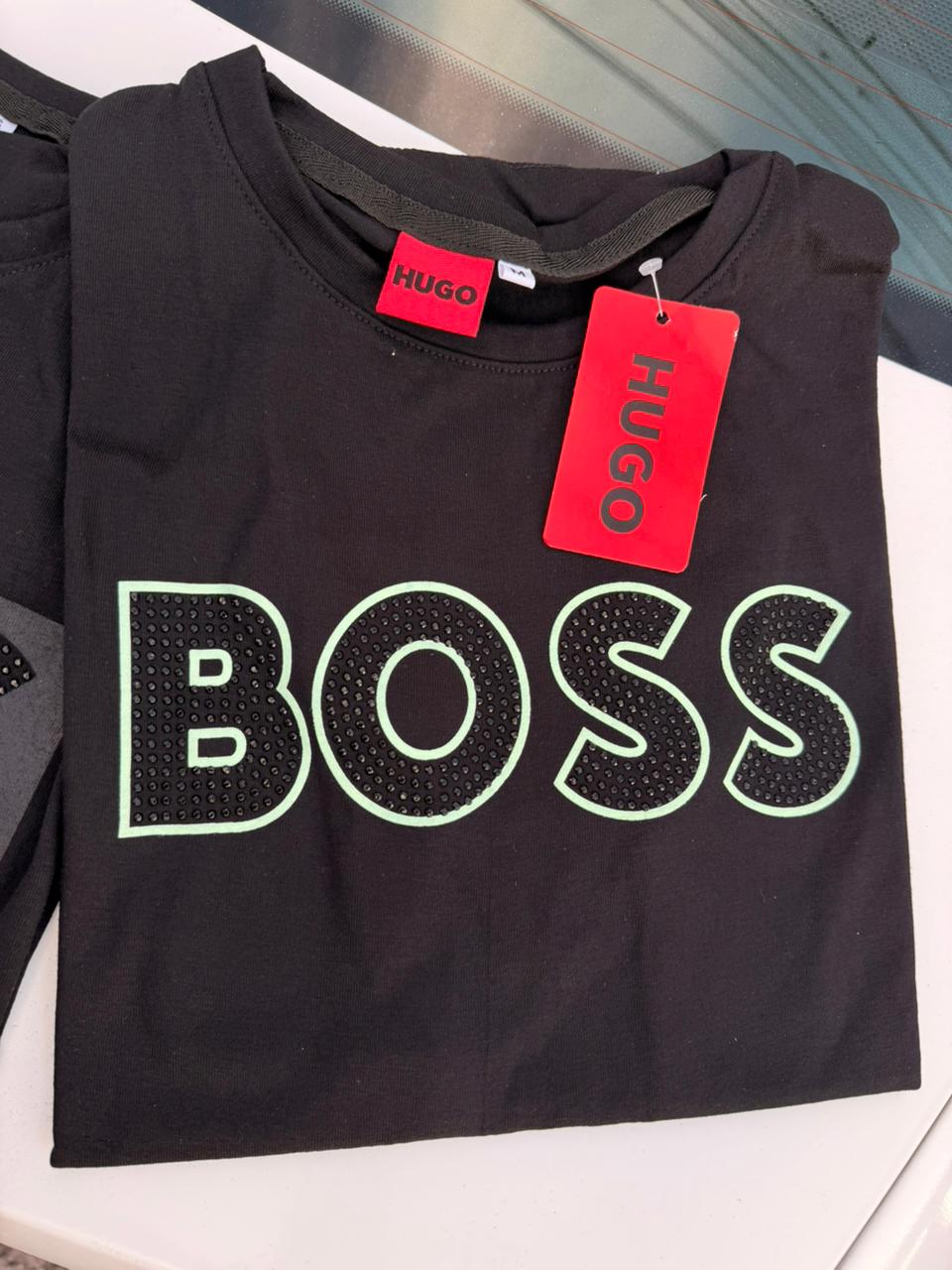 Playera para hombre