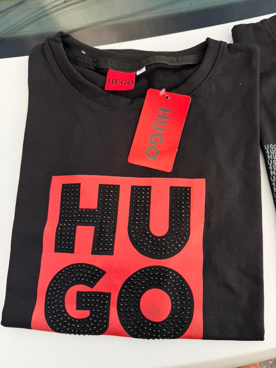 Playera para hombre