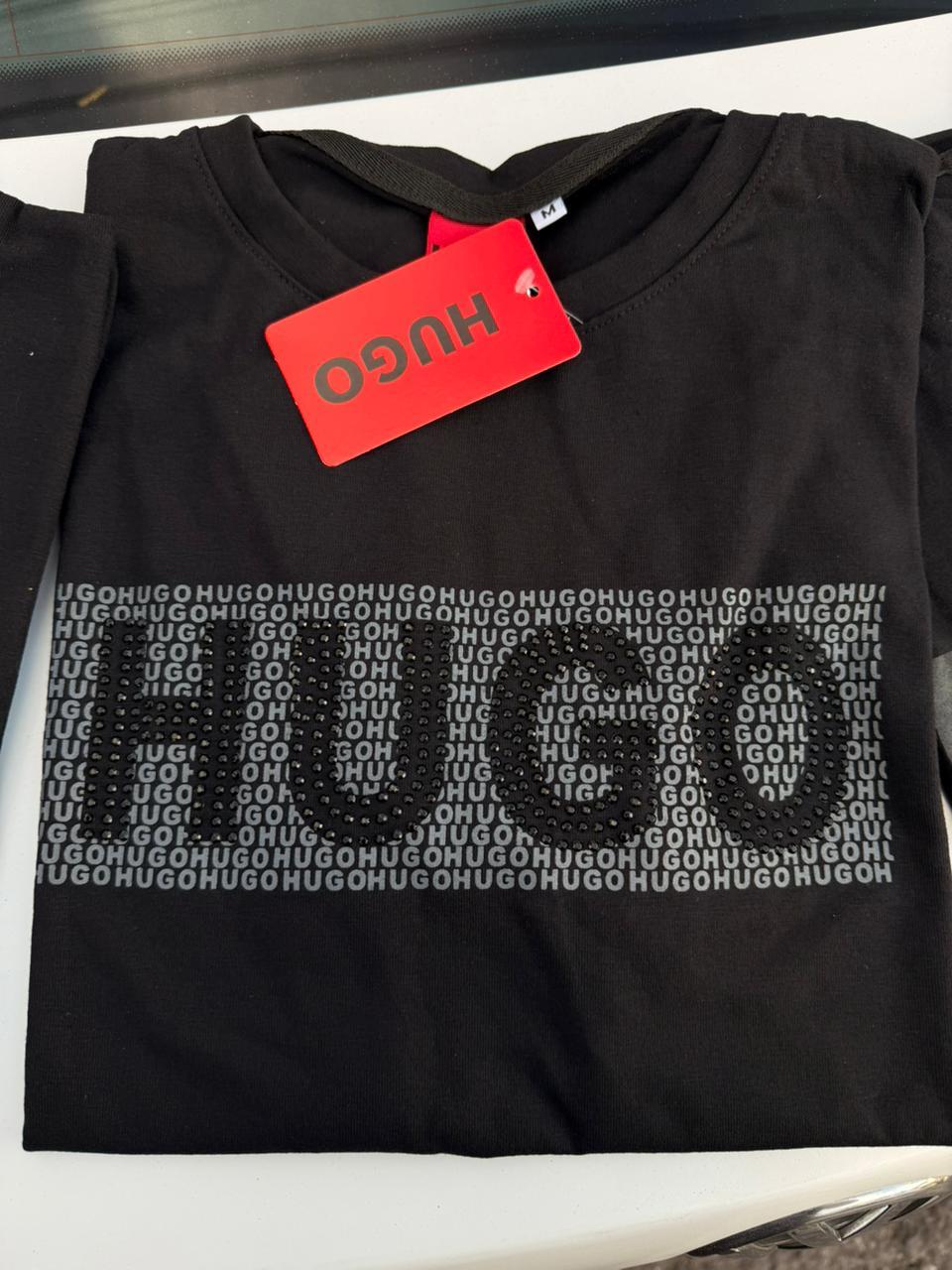 Playera para hombre