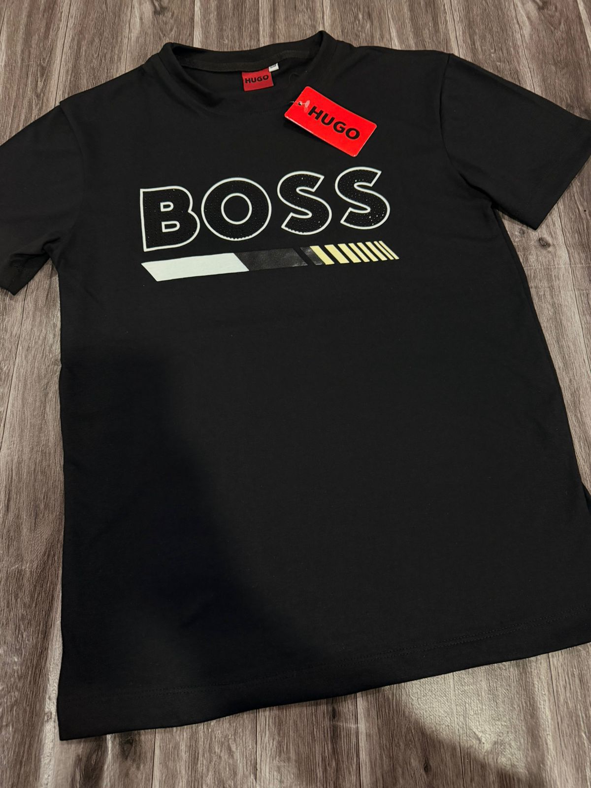 Playera para hombre