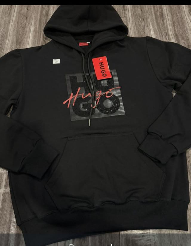 Sudadera para hombre