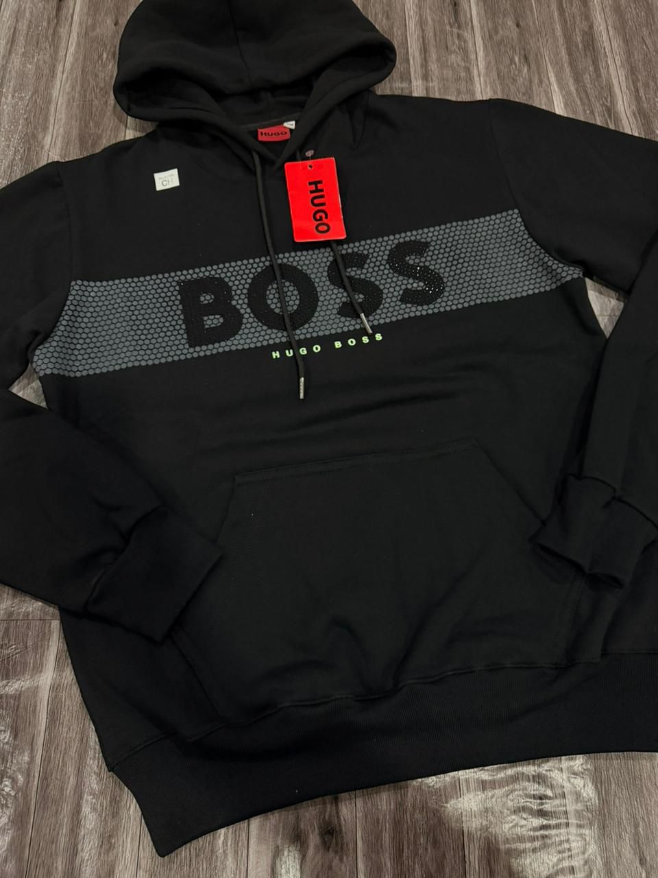 Sudadera para hombre