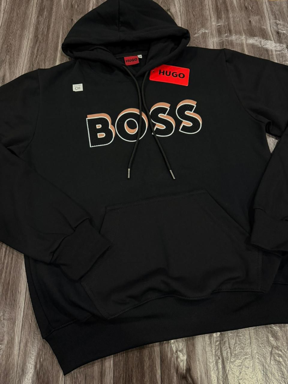 Sudadera para hombre