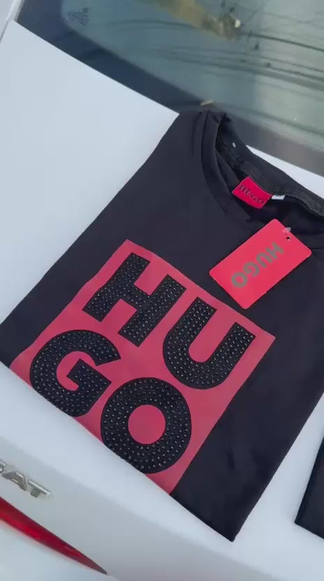 Playera para hombre